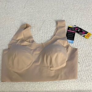 NWT Bali bra, M